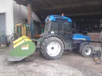 Traktor